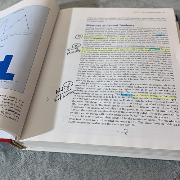 Principles & Applications of Assessment in Counseling 4th Edition - Picture 5 of 5